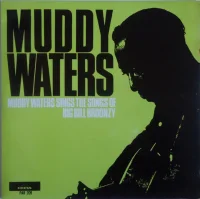 Muddy Waters Sings "Big Bill"