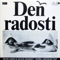 Deň Radosti