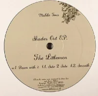 Shades Out E.P.