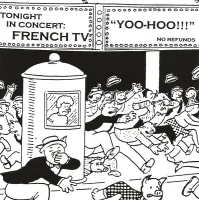 Yoo-Hoo!!!