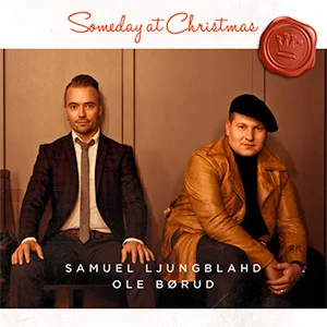 Someday At Christmas