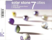 7 Cities
