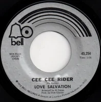 Cee Cee Rider