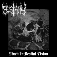 Stuck In Bestial Vision