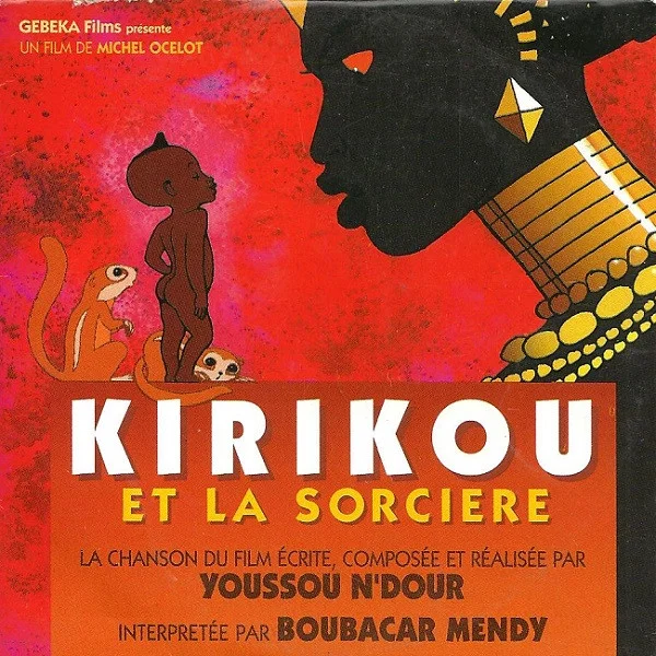 Kirikou Et La Sorcière