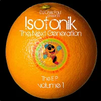 The Next Generation - The EP Volume 1
