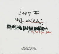 Sonny II (The Music Of Sonny Sharrock)