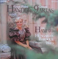 9 German Arias