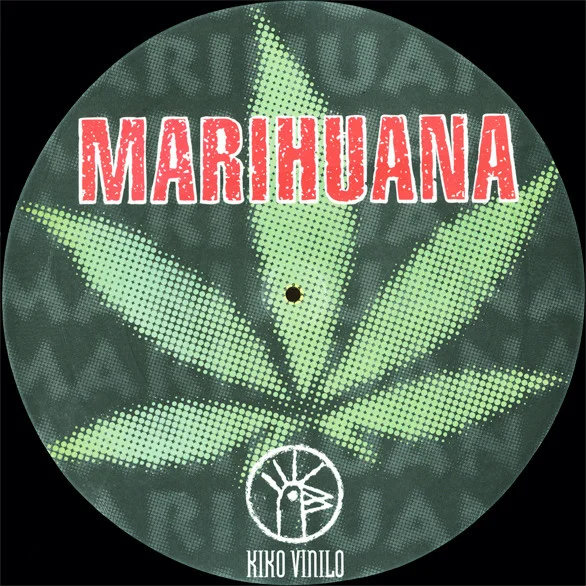Marihuana