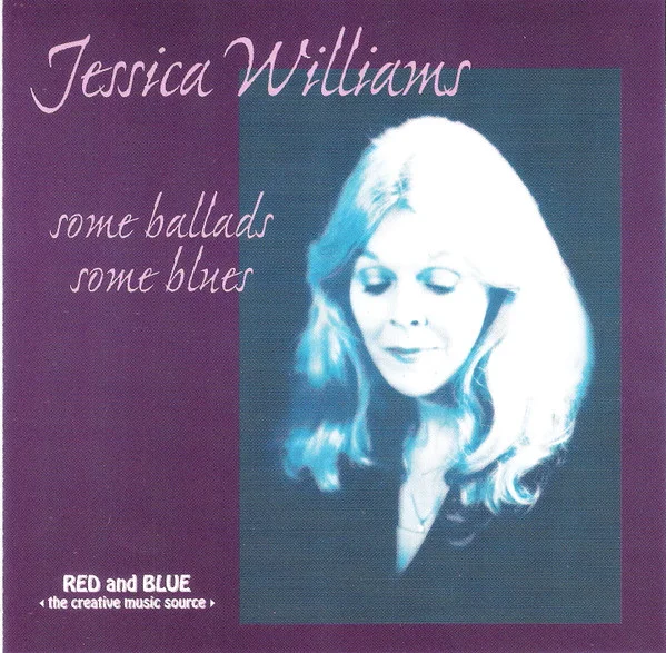 Some Ballads Some Blues