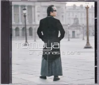 Un Japonais A Paris