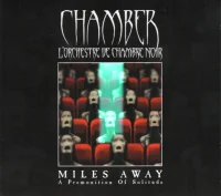Miles Away; A Premonition Of Solitude