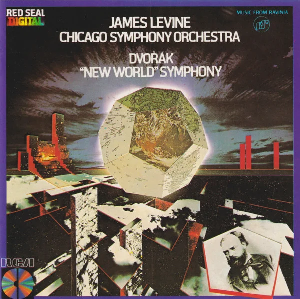 "New World" Symphony
