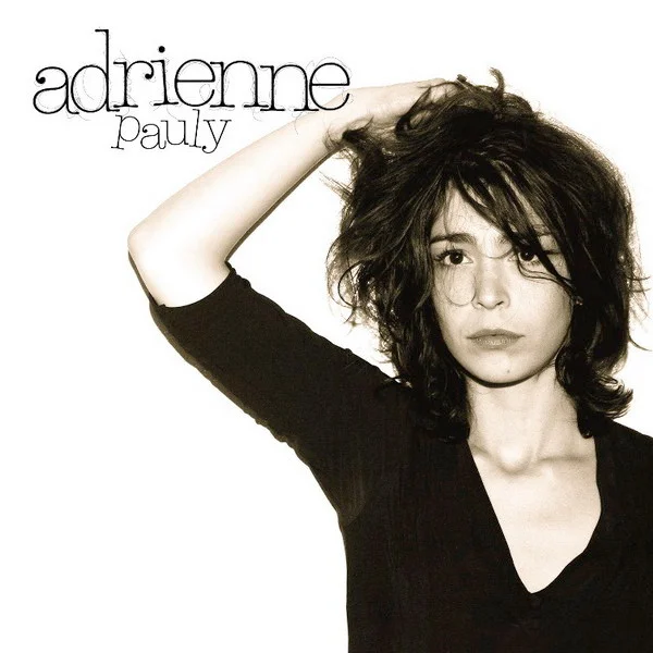 Adrienne Pauly