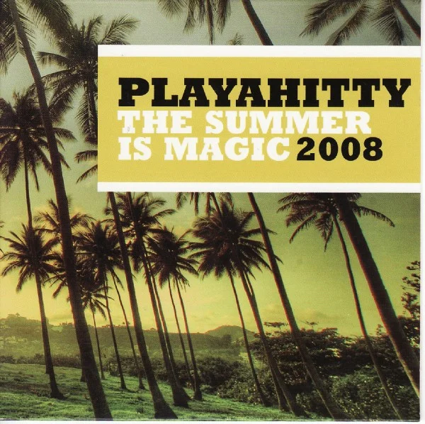 The Summer Is Magic 2008