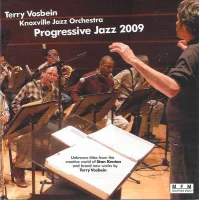 Progressive Jazz 2009