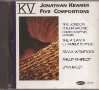 Five Compositions