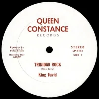 Trinidad Rock