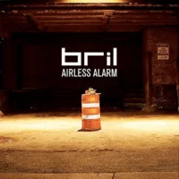 Airless Alarm
