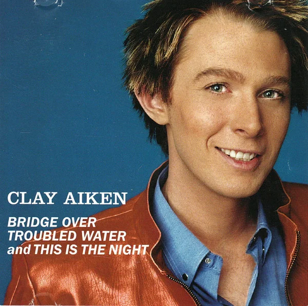 Bridge Over Troubled Water And This Is The Night