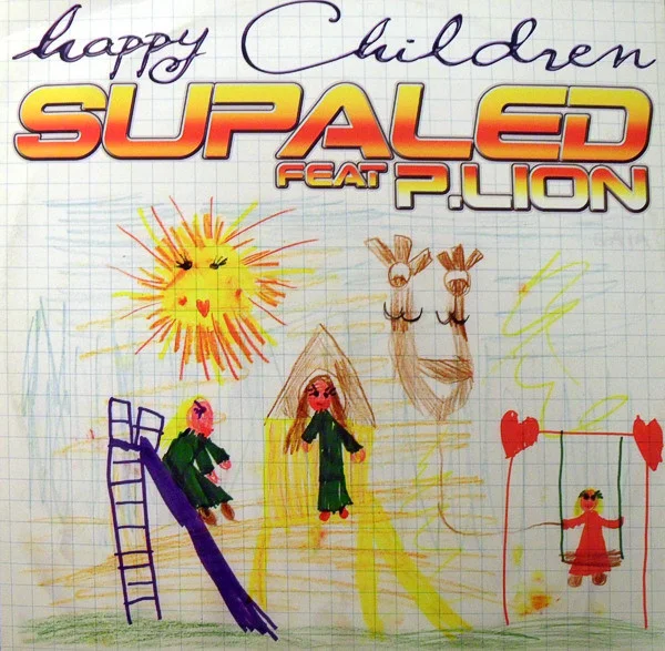 Happy Children
