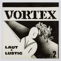 Laut + Lustig