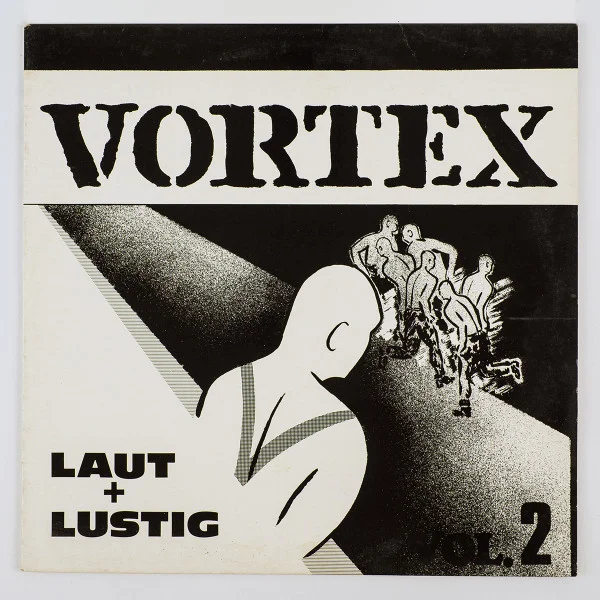 Laut + Lustig
