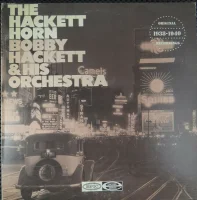 The Hackett Horn