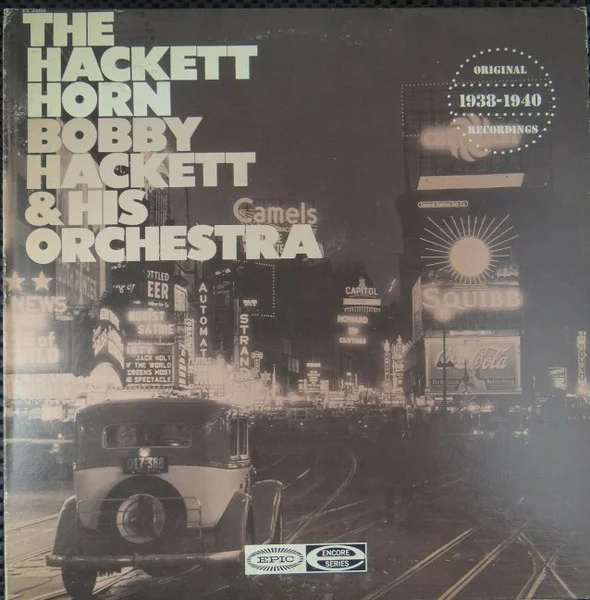 The Hackett Horn