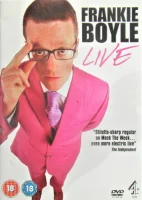 Frankie Boyle Live