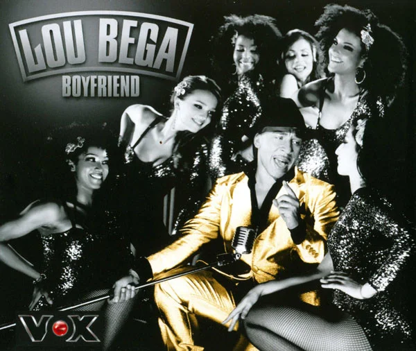Boyfriend