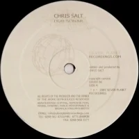 Dub Sonar / Distorted Reality