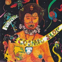 Cosmic Slop