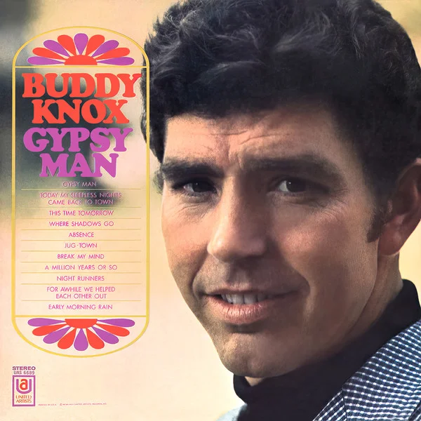 Gypsy Man