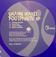 Footprints EP