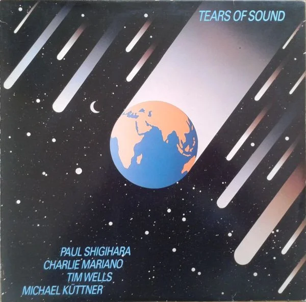 Tears Of Sound