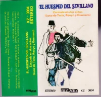 El Huésped Del Sevillano