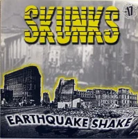 Earthquake Shake