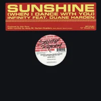 Sunshine (When I Dance With You)