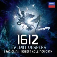 1612 - Italian Vespers