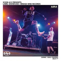 Split 7"