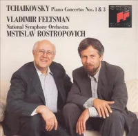 Piano Concertos Nos. 1 & 3