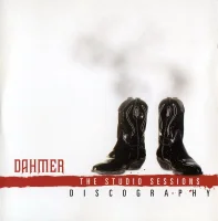 The Studio Sessions - Discography