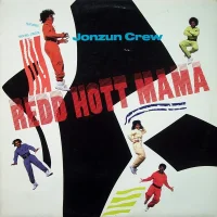 Redd Hott Mama