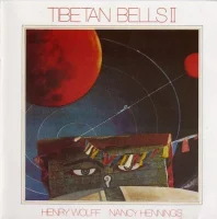 Tibetan Bells II