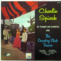 The Country Club Dance