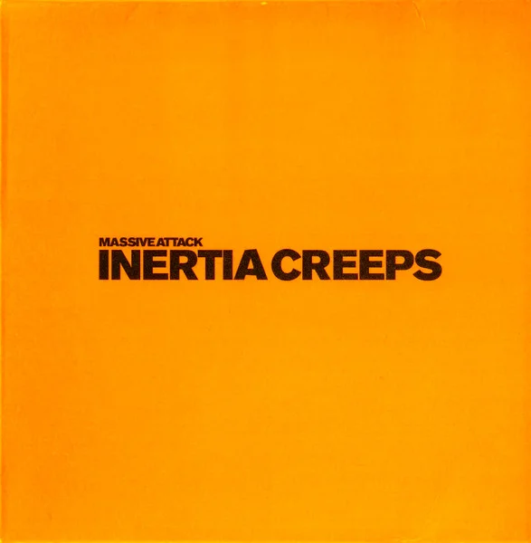 Inertia Creeps