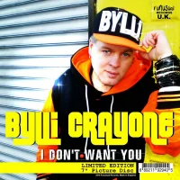 I Don't Want You