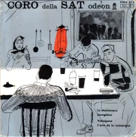 La Montanara