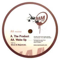 The Product / Wake Up